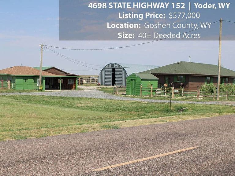 4698 State Highway 152 photo 1