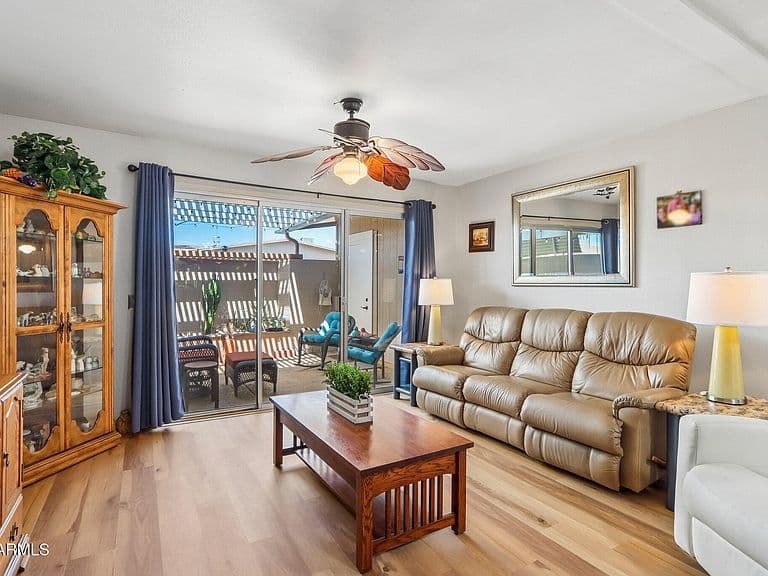 19026 N CAMINO DEL SOL Drive photo 4