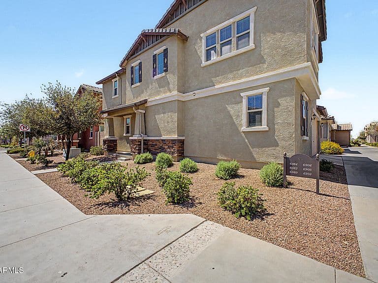 6860 E PERALTA Circle photo 4