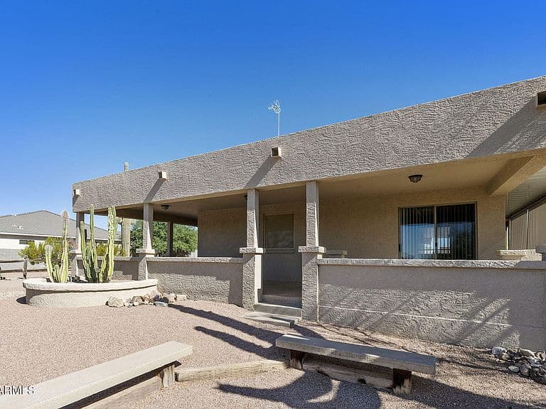 10646 E JENSEN Street photo 4