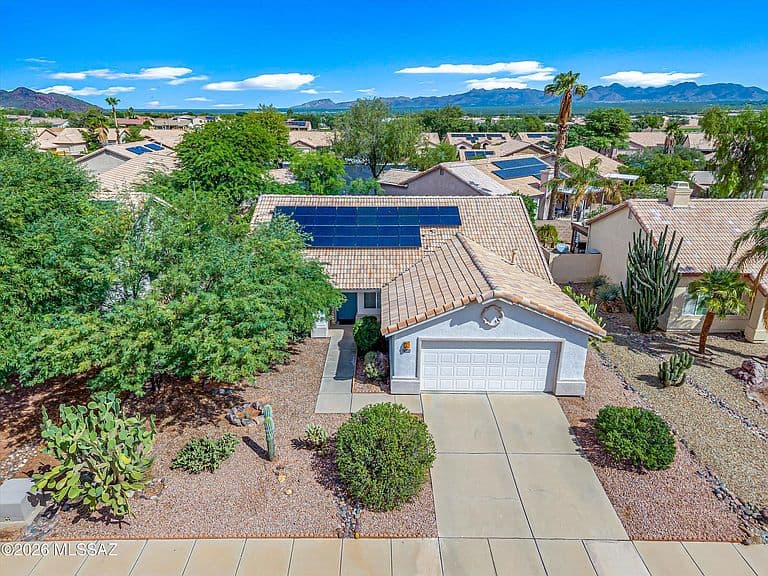 7600 W Summer Sun Ln photo 5