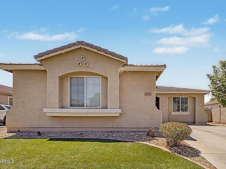 17373 W PINNACLE VISTA Drive photo 1