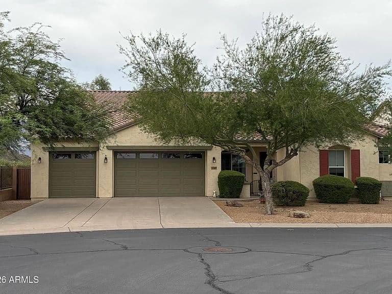 17854 E FELLIPE Court photo 1
