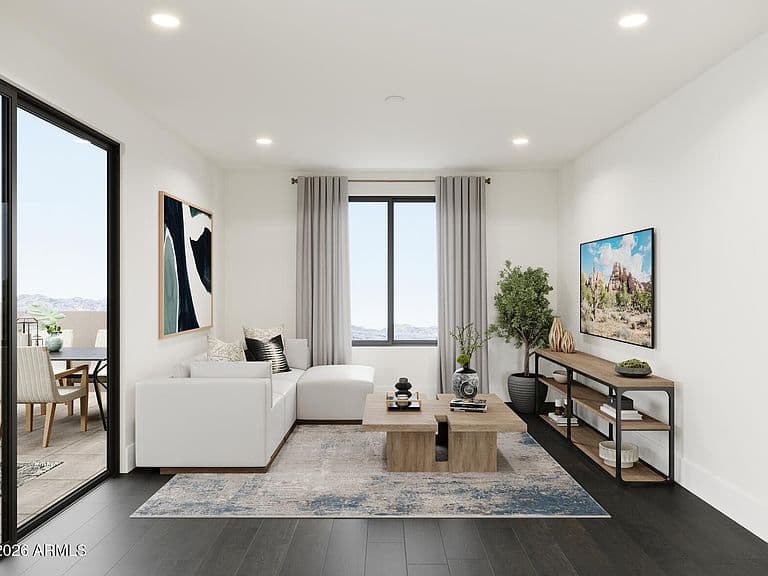 7620 E Cavasson Boulevard #1052 photo 4