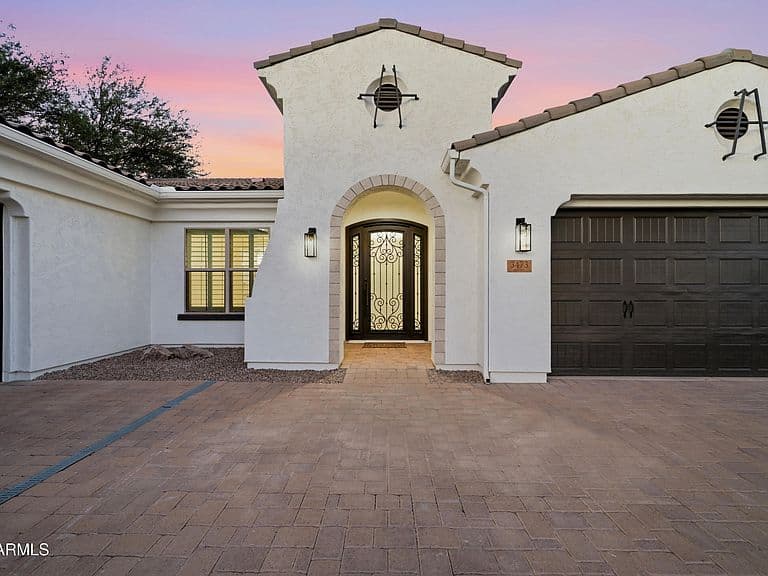 3473 S BUCKSKIN Way photo 2