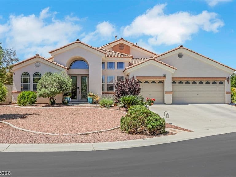 5608 Mesquite Meadow Ct photo 1