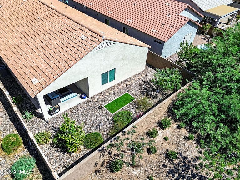 5621 W HERITAGE Way photo 4