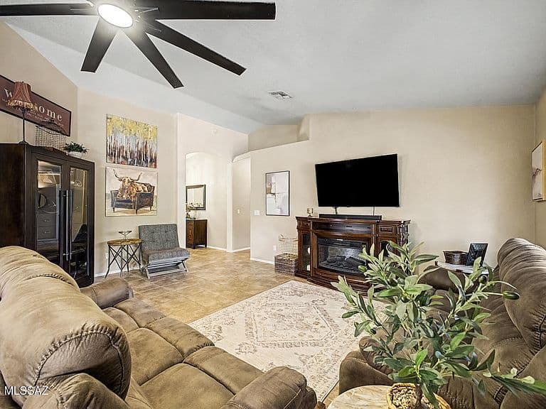 3830 W Cetus St photo 5