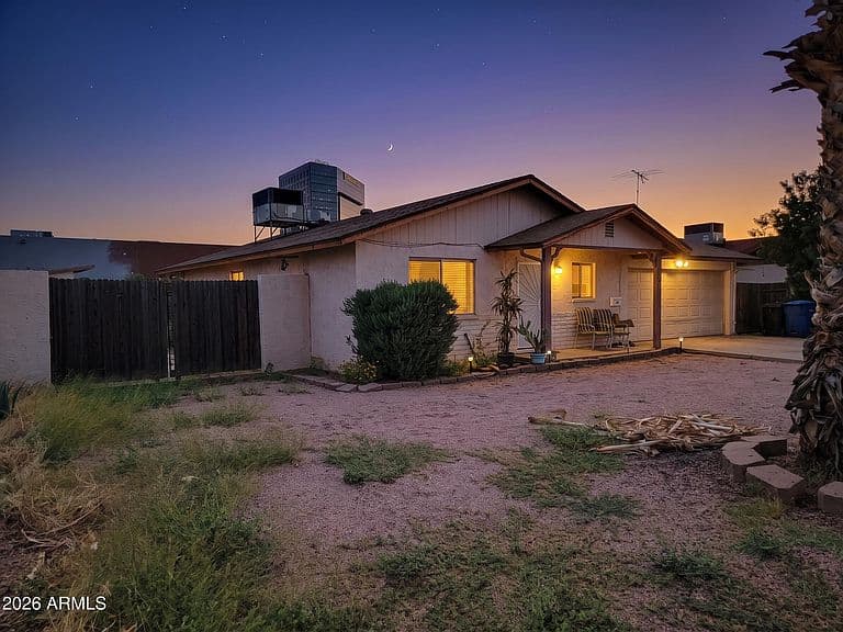 1105 W FRITO Avenue photo 4