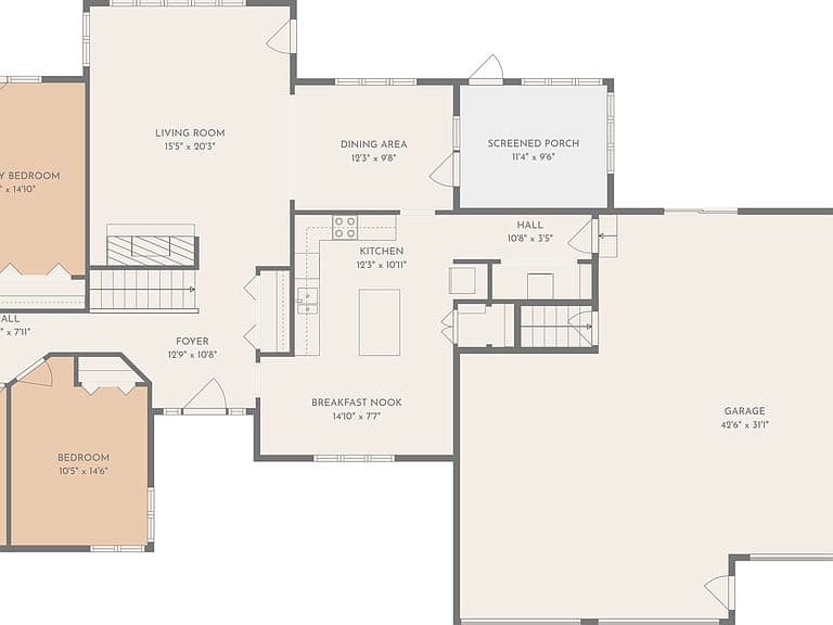 116 Country Club Dr photo 3