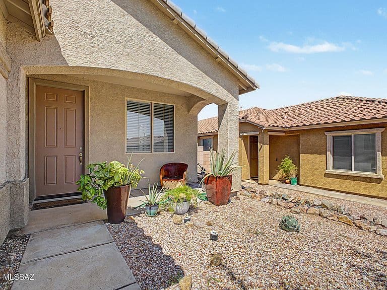 7494 S Salt Water Dr photo 4