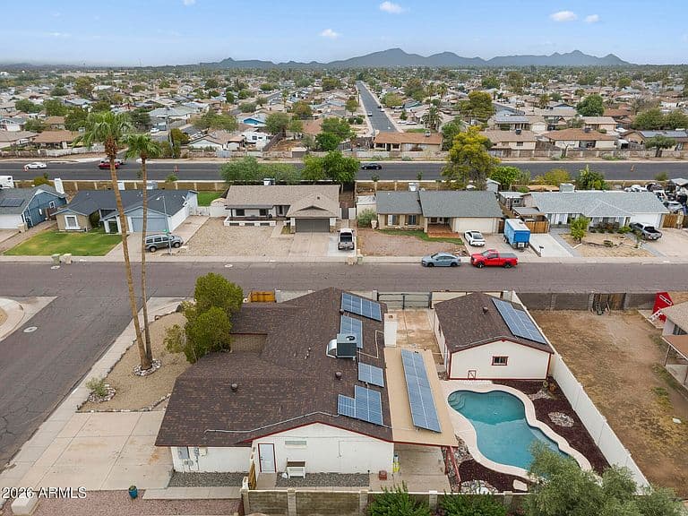 5107 W CORRINE Drive photo 3
