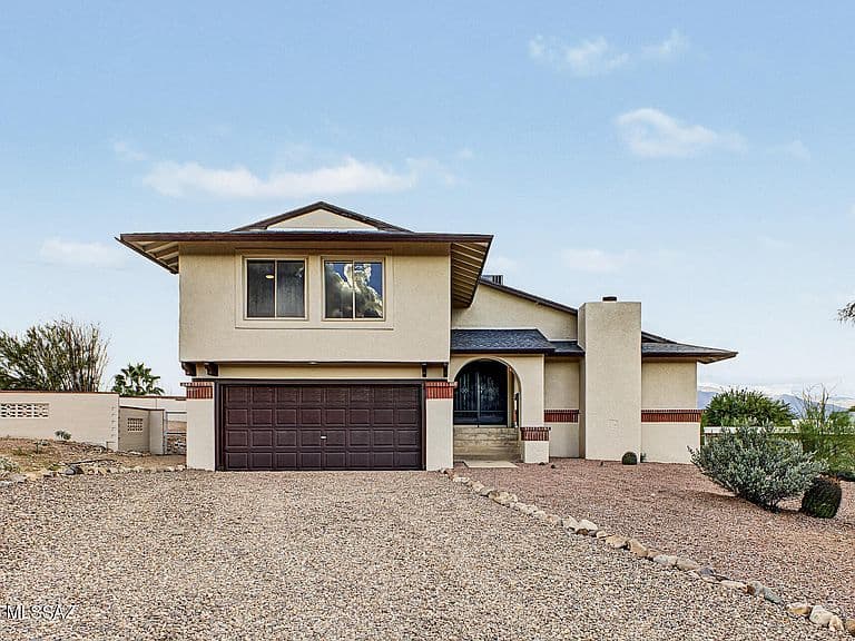 2970 W Camino Claveles photo 1