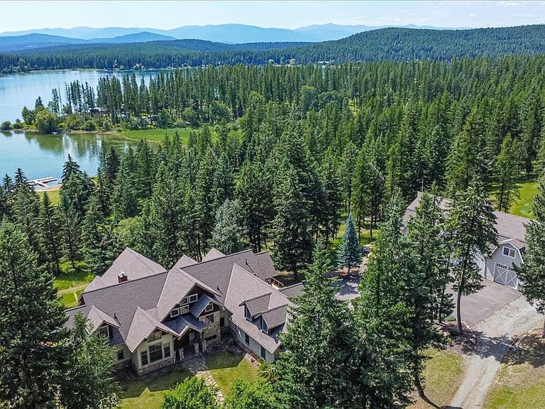 5868 Sinclair Creek Rd photo 1