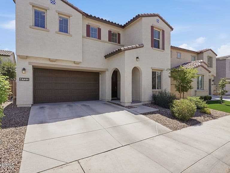 4723 E BARBARITA Avenue photo 3