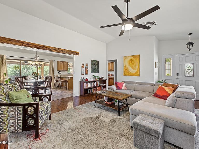 17105 E SALIDA Drive photo 4