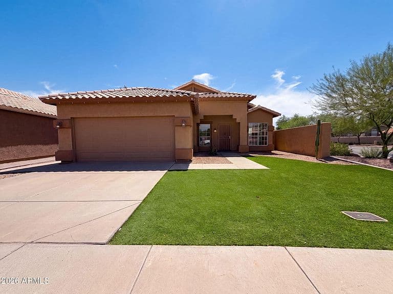 3549 E ROCKY SLOPE Drive photo 1