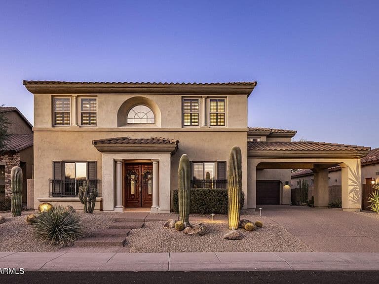 3950 E PATRICK Lane photo 1