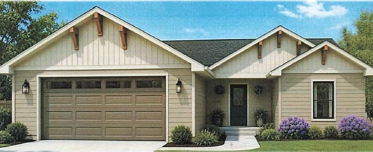 Story House Ln Lot 34 photo 1