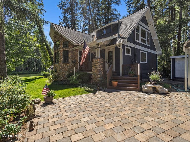 5892 W Harbor Dr photo 3