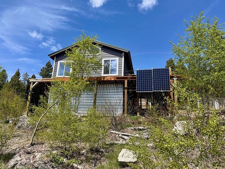309 Wapiti Trl photo 2