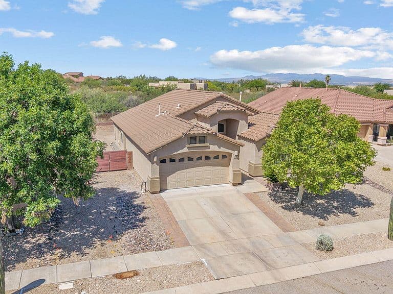 17054 S Golden Sunrise Pl photo 5