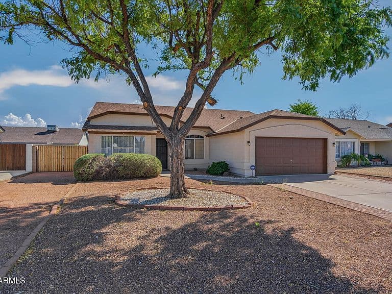 8935 W MCLELLAN Road photo 3