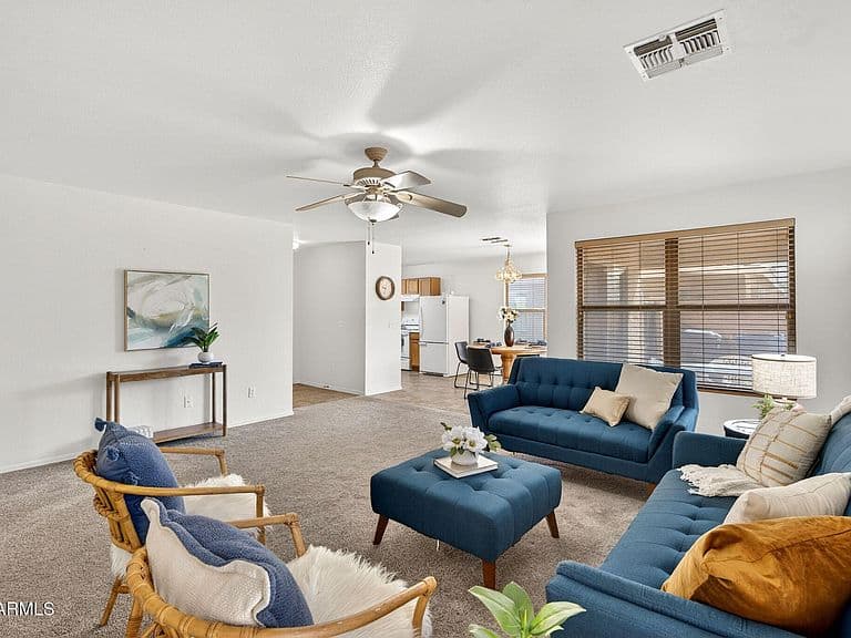 2275 E PEACH TREE Drive photo 3