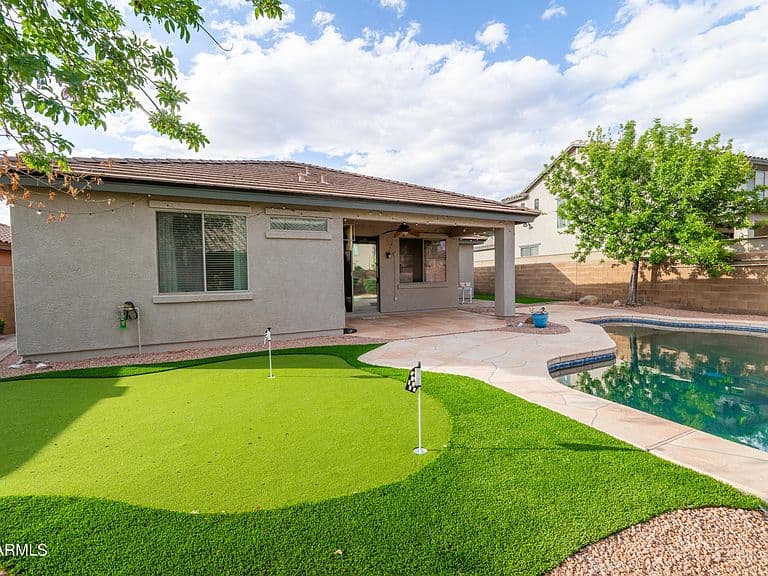 7579 E GLOBEMALLOW Lane photo 4