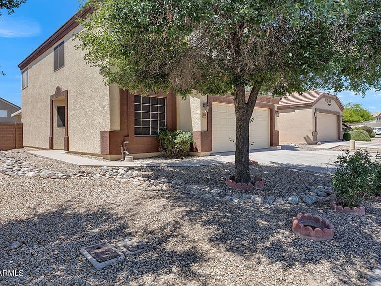 5725 E GOOD PASTURE Lane photo 4