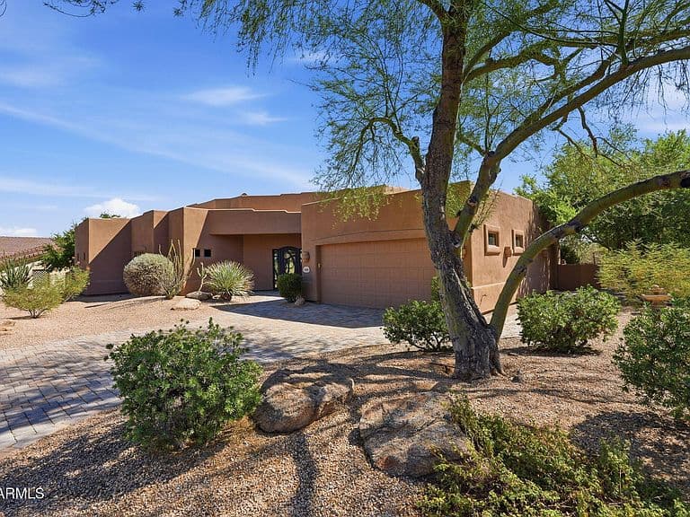 18519 E AGUA VERDE Drive photo 3