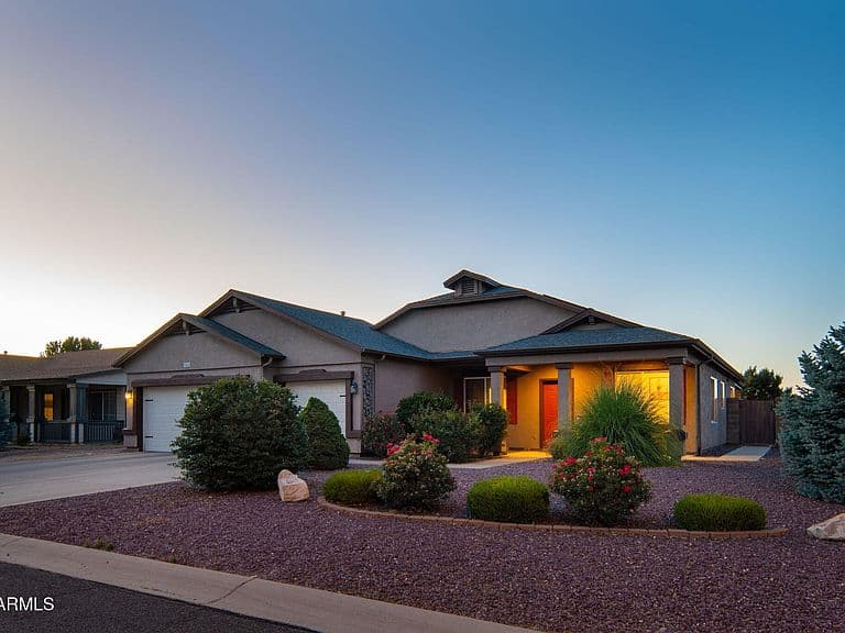 7682 E RABBIT BRUSH Lane photo 1