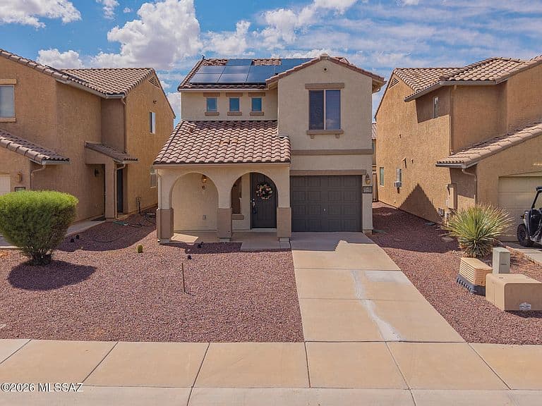 33912 S Farmers Way photo 1