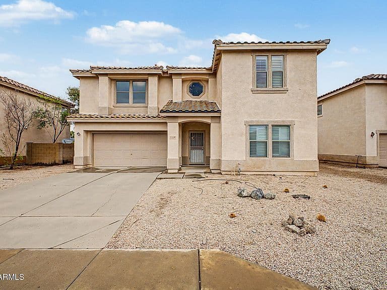 11446 E QUARRY Avenue photo 2