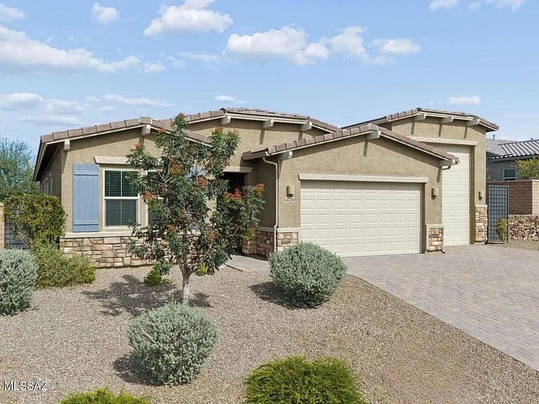 6570 W Winding Knoll Pl photo 3