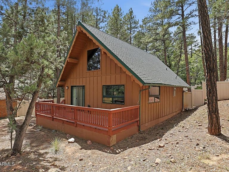 3956 N BLOODY BASIN Road photo 2