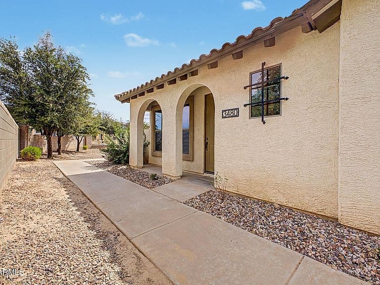 3480 S JACANA Lane photo 3