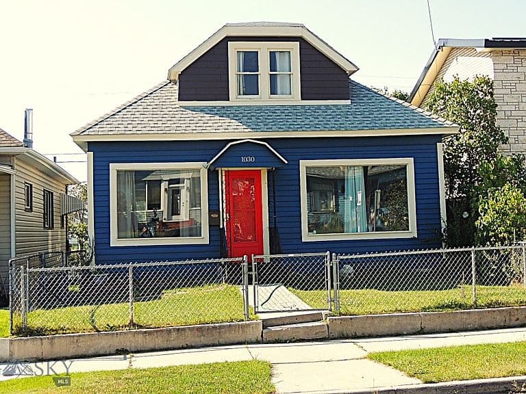 1030 W Porphyry St photo 1