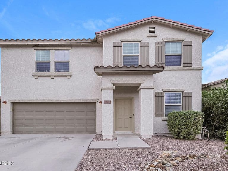 19204 N LARIAT Road photo 1