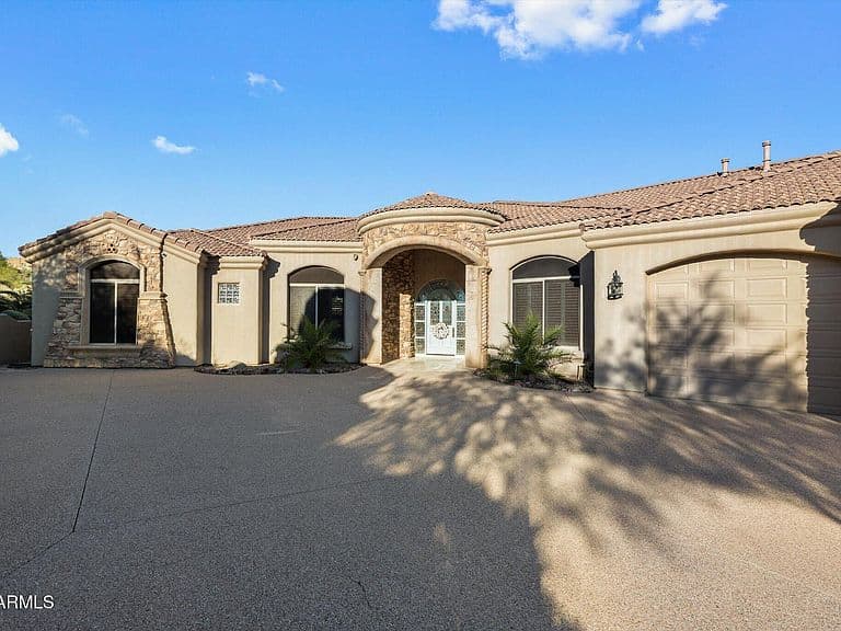 15028 E SUNBURST Drive photo 5