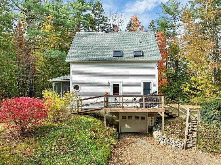 184 Chalk Pond Road photo 5