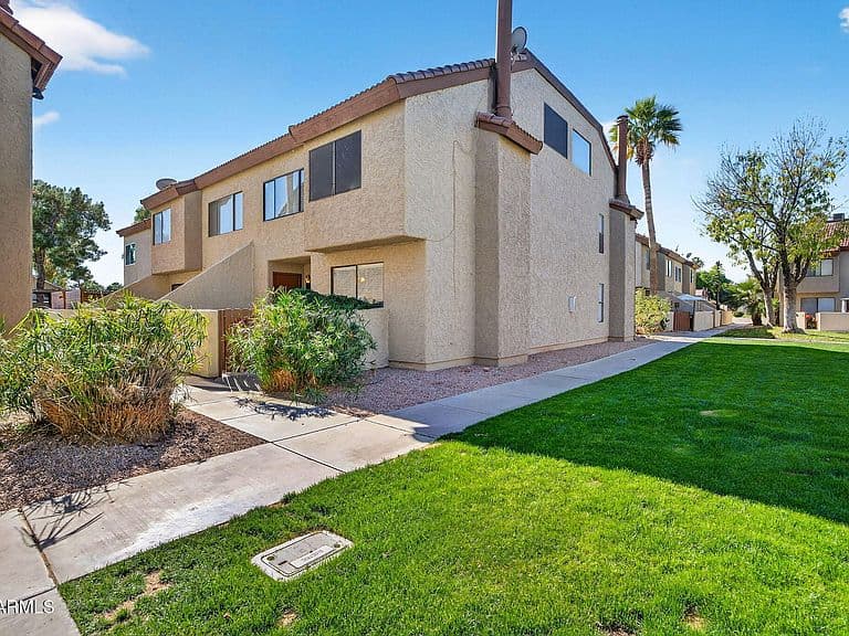 2040 S Longmore Unit 75 photo 2