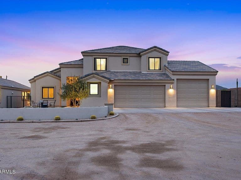 8236 E HERMOSA VISTA Drive photo 4