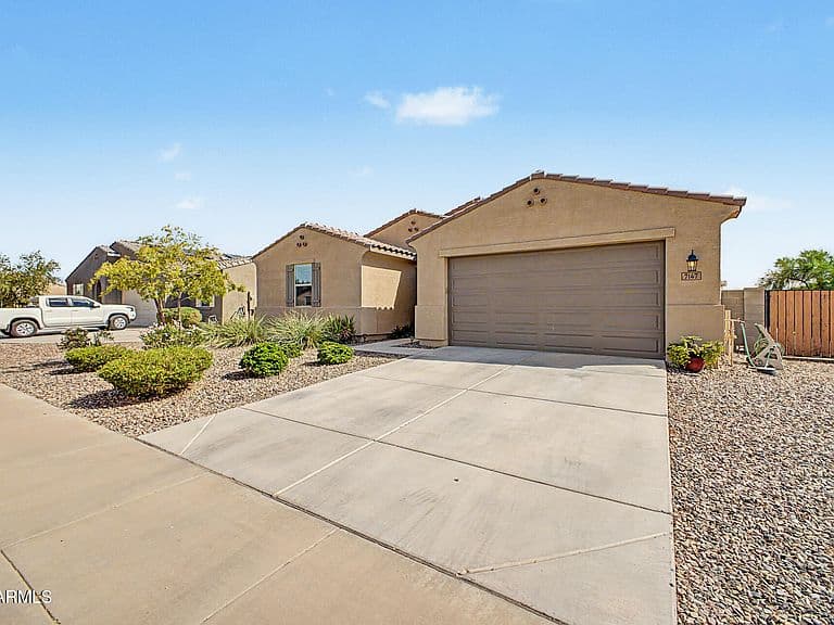 7147 E WATERFOWL Way photo 2