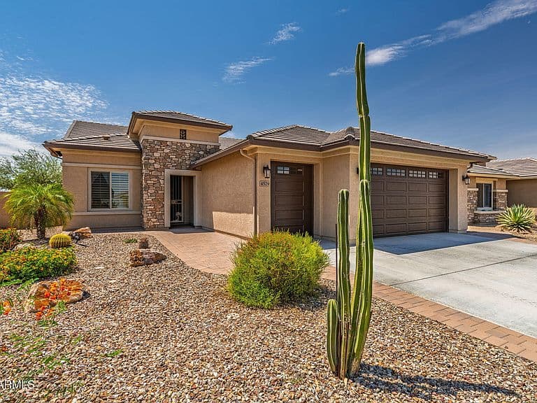 4529 W LOMA VERDE Avenue photo 2