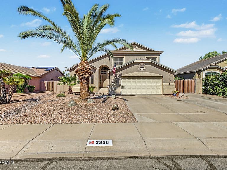 3330 E FORD Avenue photo 2