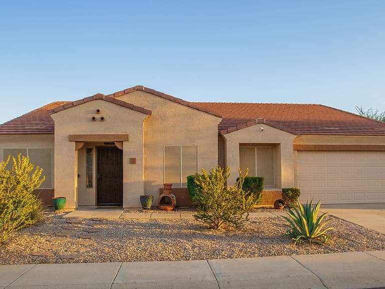 1221 W DEL MONTE Drive photo 1