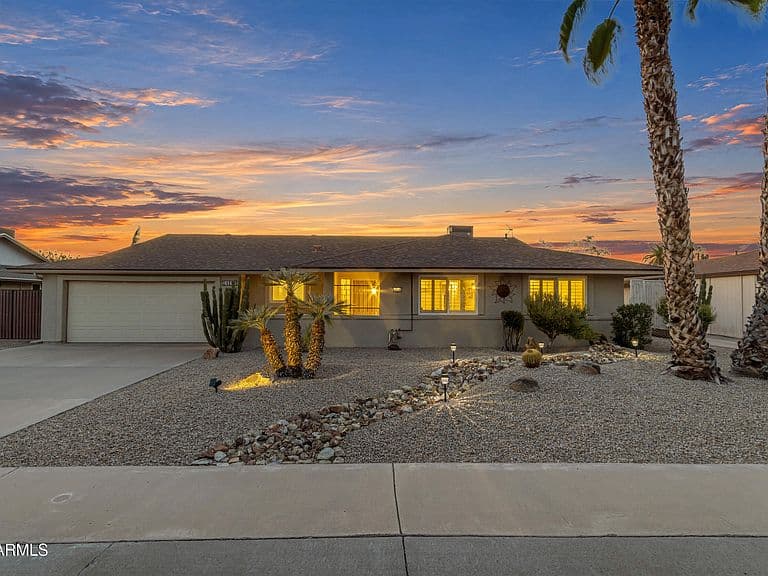15246 N AGUA FRIA Drive photo 1