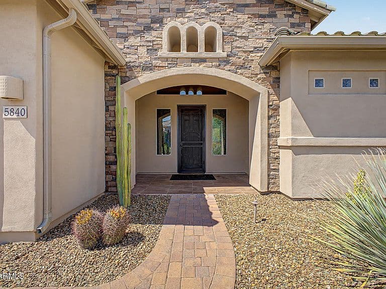 5840 E SIERRA SUNSET Trail photo 3