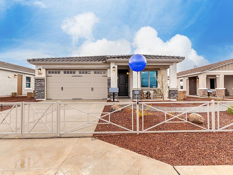 Granite Vista Avanti - Plan 1576 Plan, Avanti at Granite Vista photo 4